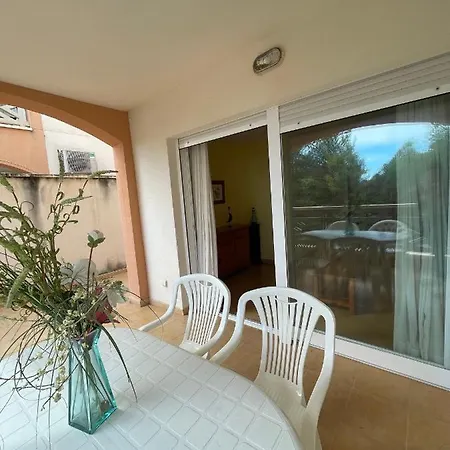 Alpen1 Residencial Edison Apartamento *