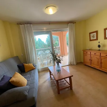 Apartment Alpen1 Residencial Edison *
