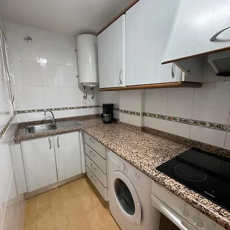 Alpen1 Residencial Edison Apartamento *