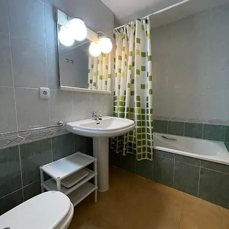 Apartamento Alpen1 Residencial Edison *