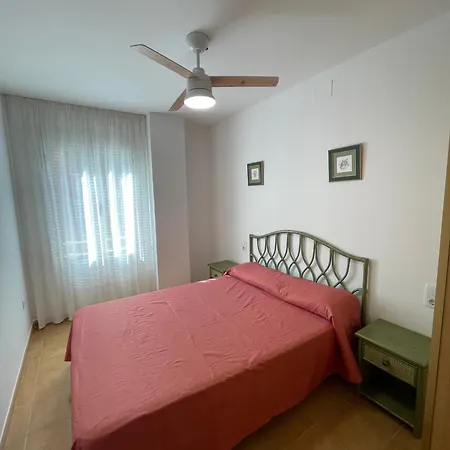 Apartamento Alpen1 Residencial Edison