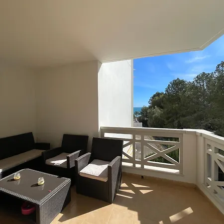 Apartamento Alpen1 Residencial Edison *
