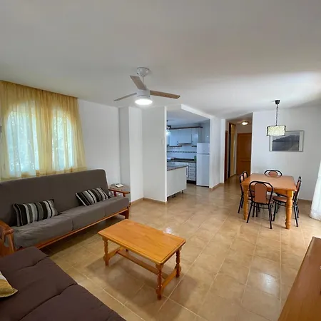 Apartamento Alpen1 Residencial Edison