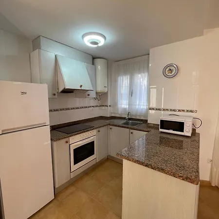 Alpen1 Residencial Edison Apartment *