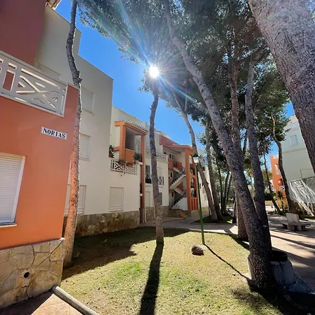 Apartment Alpen1 Residencial Edison *