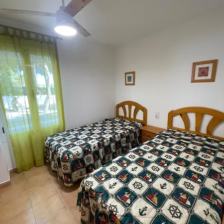 Apartment Alpen1 Residencial Edison Peniscola