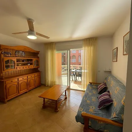Alpen1 Residencial Edison Peñíscola