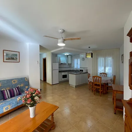 Alpen1 Residencial Edison Apartamento