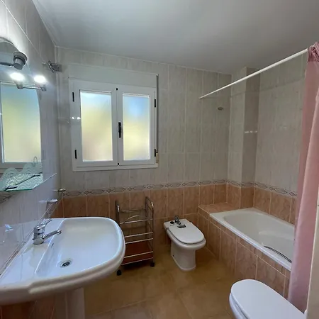 Alpen1 Residencial Edison Apartamento Peñíscola