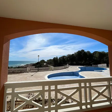 Alpen1 Residencial Edison * Peñíscola