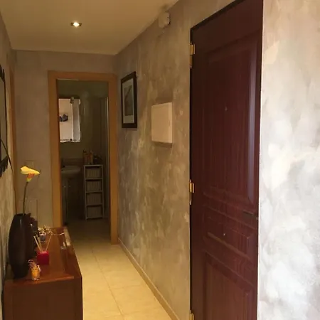 Apartment Alpen1 Residencial Edison