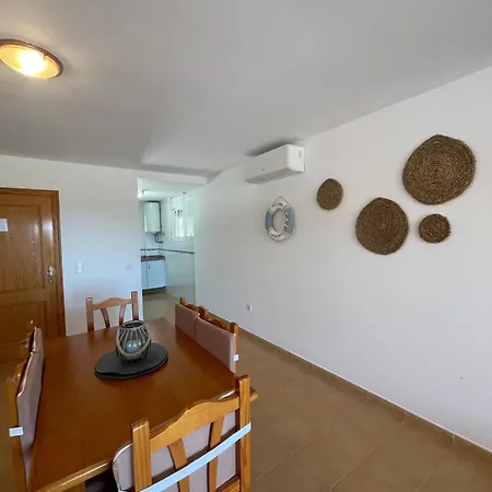 Apartment Alpen1 Residencial Edison *
