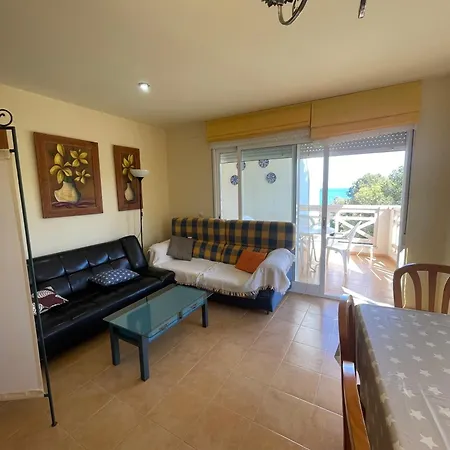 Apartment Alpen1 Residencial Edison Peniscola