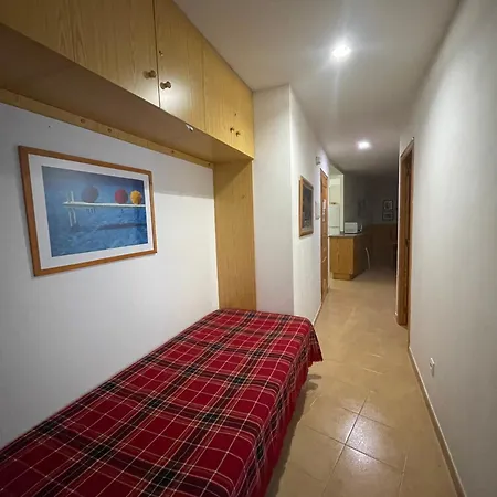 Alpen1 Residencial Edison *