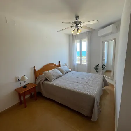 Alpen1 Residencial Edison Peñíscola