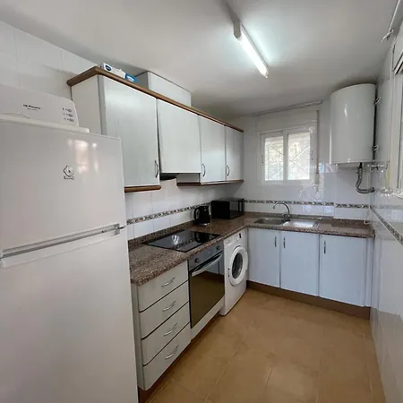 Alpen1 Residencial Edison Apartamento
