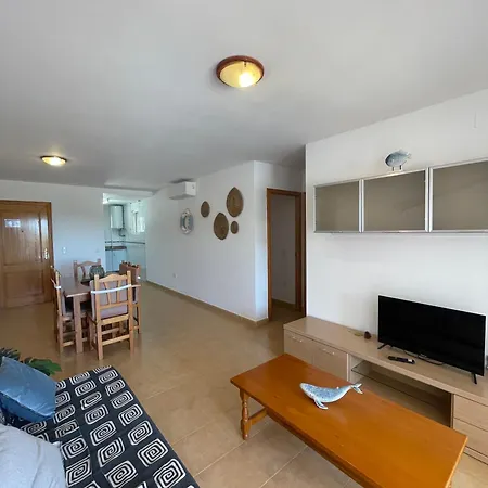 Apartment Alpen1 Residencial Edison