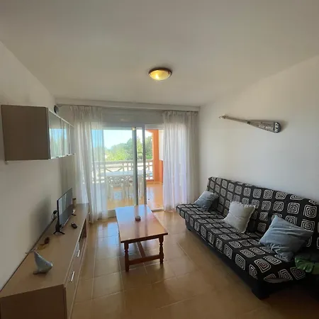 Apartment Alpen1 Residencial Edison *