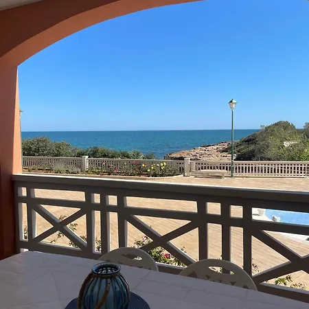 Alpen1 Residencial Edison Peñíscola