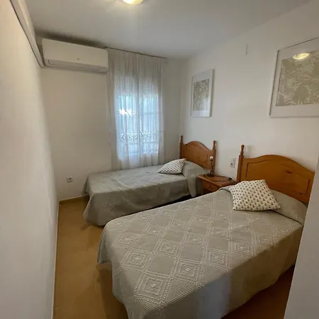 Alpen1 Residencial Edison Apartment *