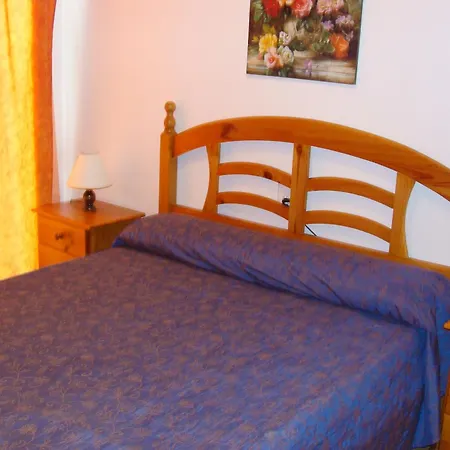 Alpen1 Residencial Edison Apartamento Peñíscola