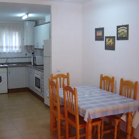 Alpen1 Residencial Edison Apartamento *