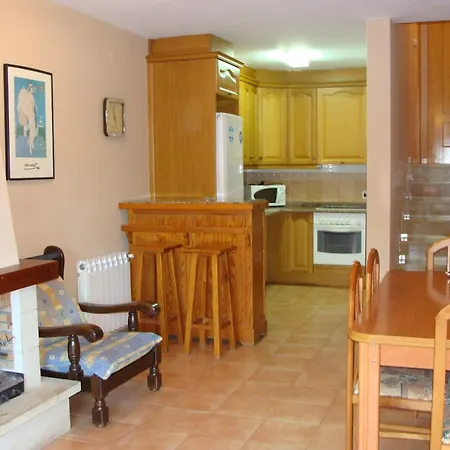 Alpen1 Residencial Edison *