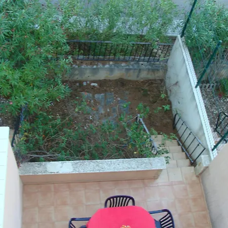 Alpen1 Residencial Edison Apartamento *