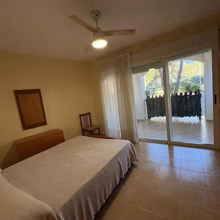 Alpen1 Residencial Edison Apartamento Peñíscola