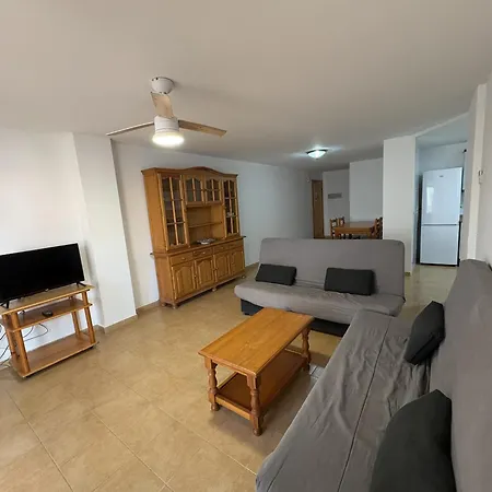 Alpen1 Residencial Edison Apartment *
