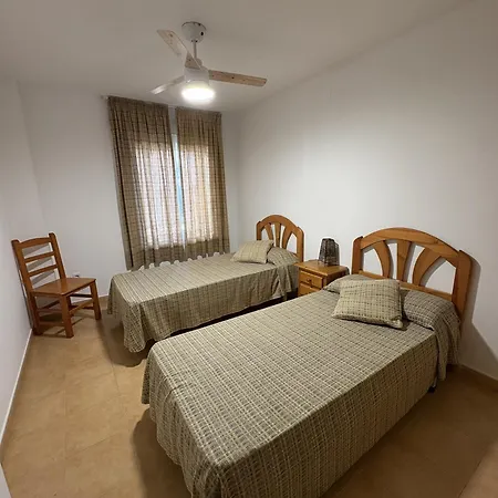 Alpen1 Residencial Edison Apartment *