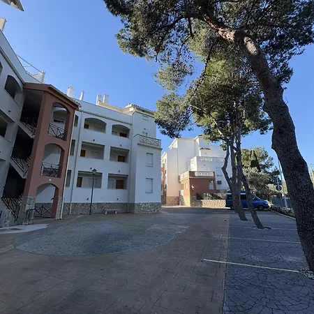 Alpen1 Residencial Edison Apartment *