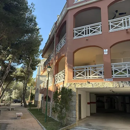 Alpen1 Residencial Edison *